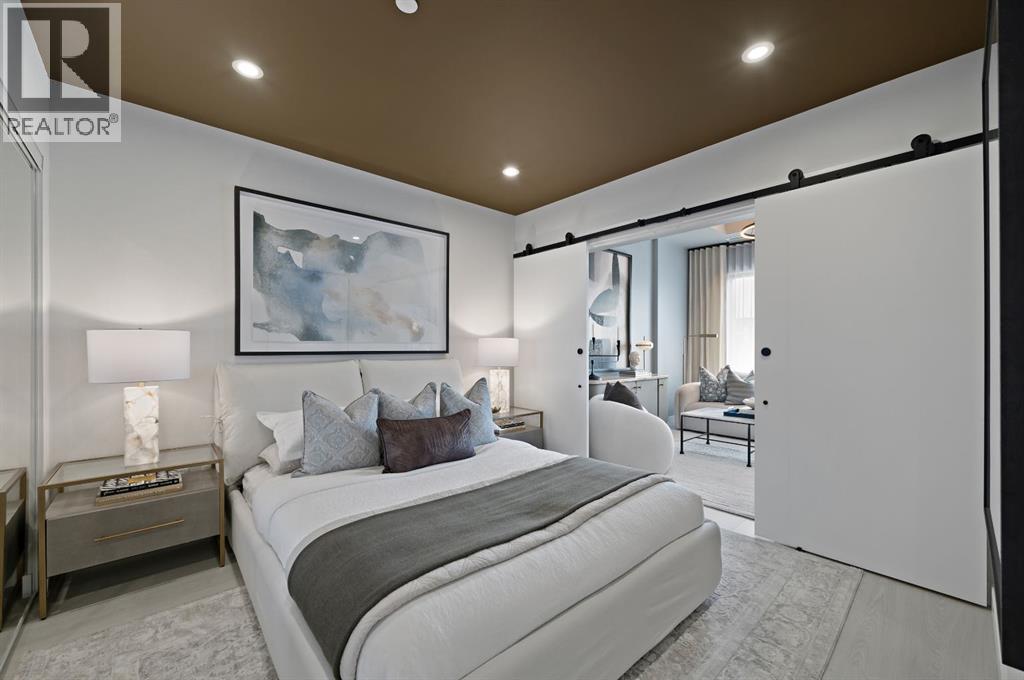 103, 8375 Broadcast Avenue SW, Calgary, Alberta  T3H 6L3 - Photo 8 - A2273544