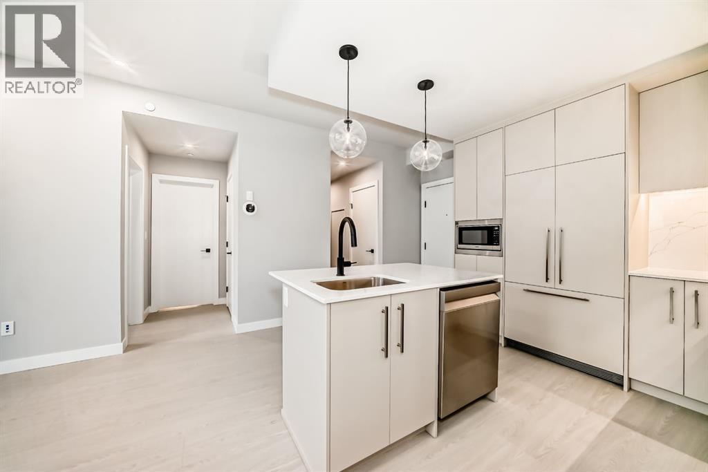 206, 8375 Broadcast Avenue SW, Calgary, Alberta  T3H 6L3 - Photo 7 - A2274131