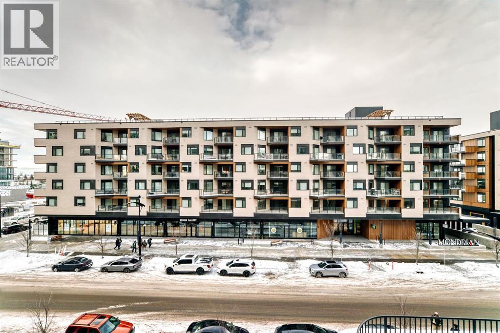 206, 8375 Broadcast Avenue SW, Calgary, Alberta  T3H 6L3 - Photo 10 - A2274131