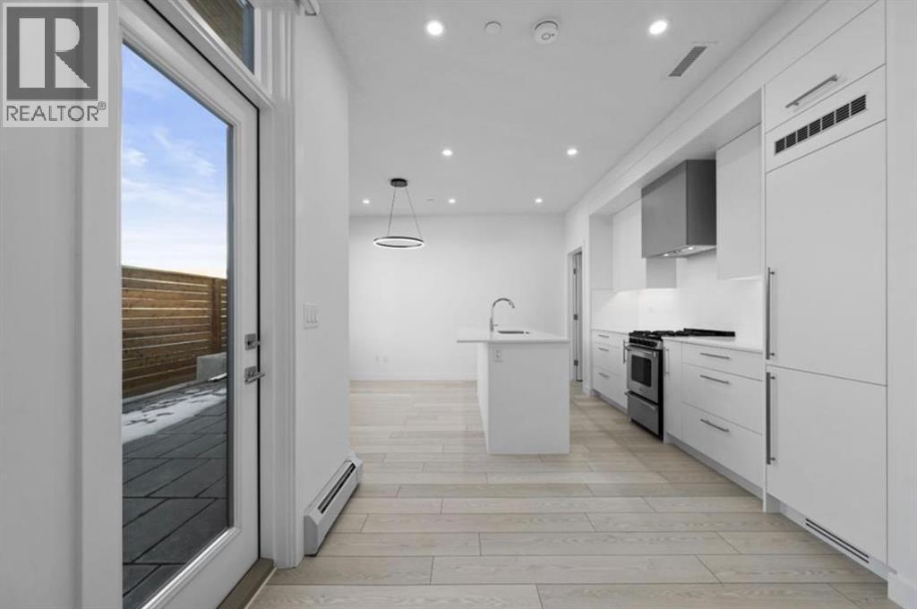 102, 8370 Broadcast Avenue Sw, Calgary, Alberta  T3H 6L3 - Photo 7 - A2281558