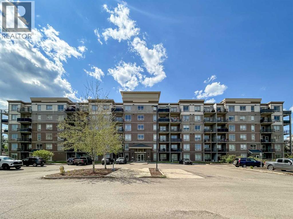 3406, 135  C Sandpiper Road, Fort McMurray, Alberta