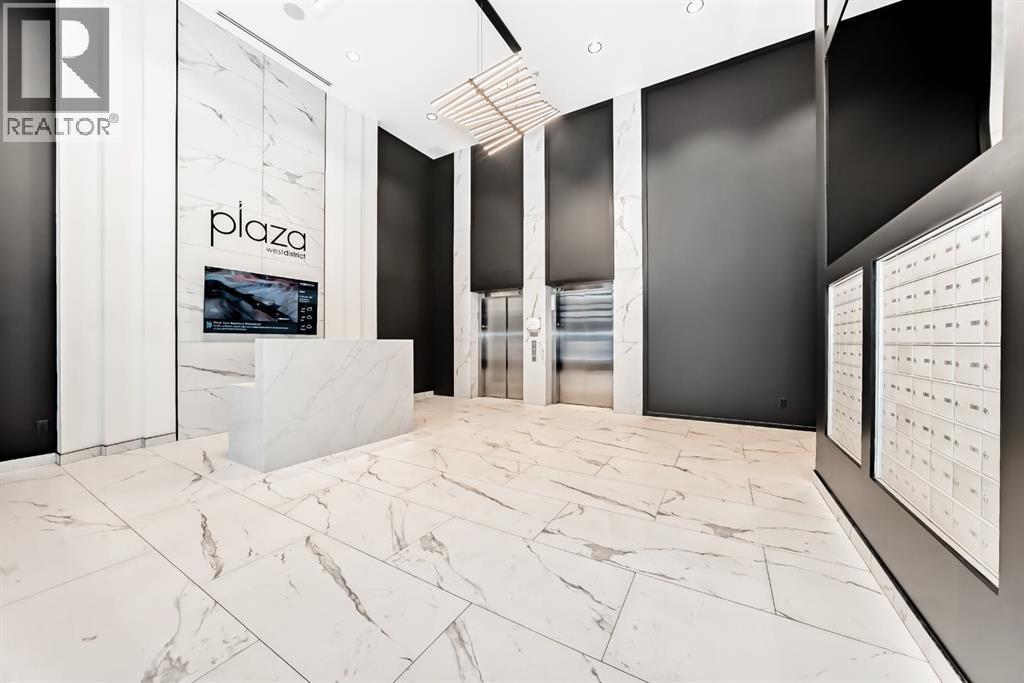 307, 8375 Broadcast Avenue Sw, Calgary, Alberta  T3H 6L3 - Photo 2 - A2288097