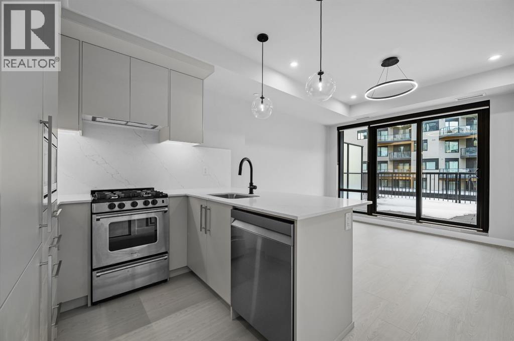 307, 8375 Broadcast Avenue Sw, Calgary, Alberta  T3H 6L3 - Photo 4 - A2288097