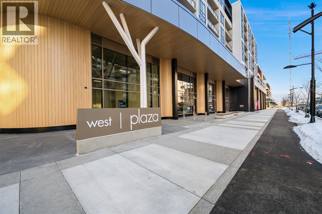 307, 8375 Broadcast Avenue SW, Calgary, Alberta