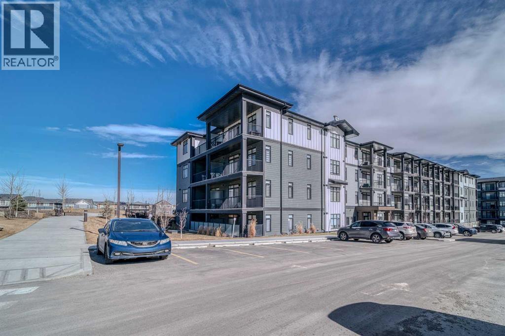 213, 40 Sage Hill Walk Nw, Calgary, Alberta  T3R 2C5 - Photo 2 - A2295527
