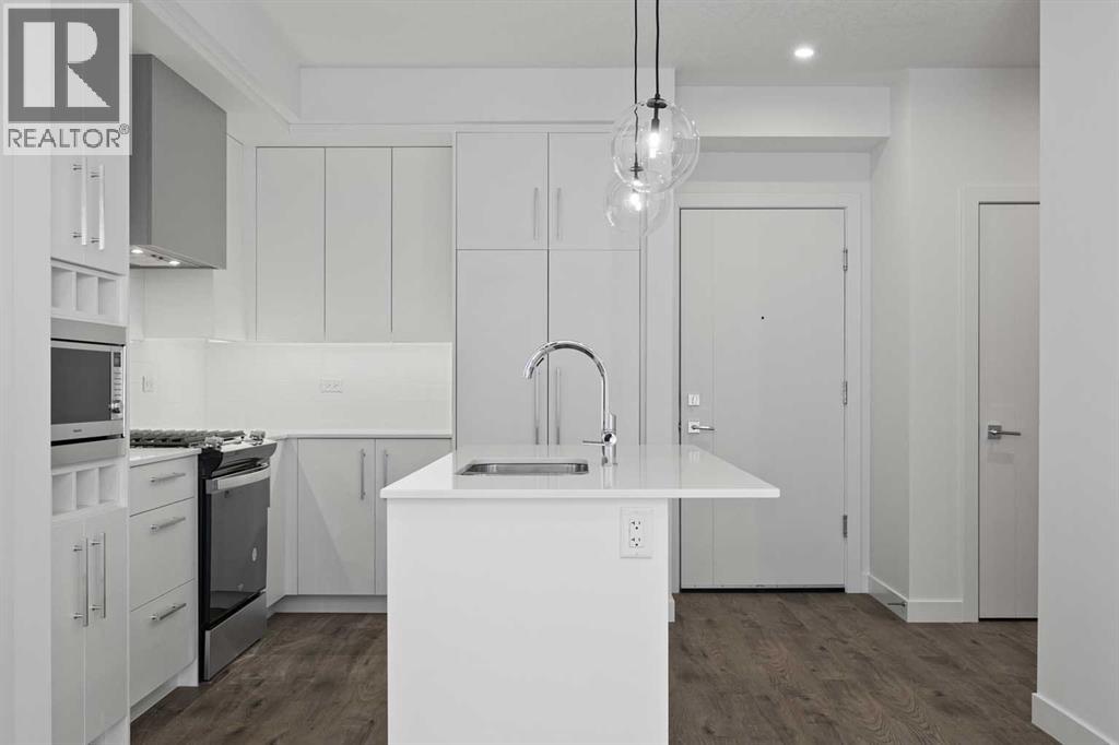 315, 8370 Broadcast Avenue Sw, Calgary, Alberta  T3H 6L3 - Photo 11 - A2302422