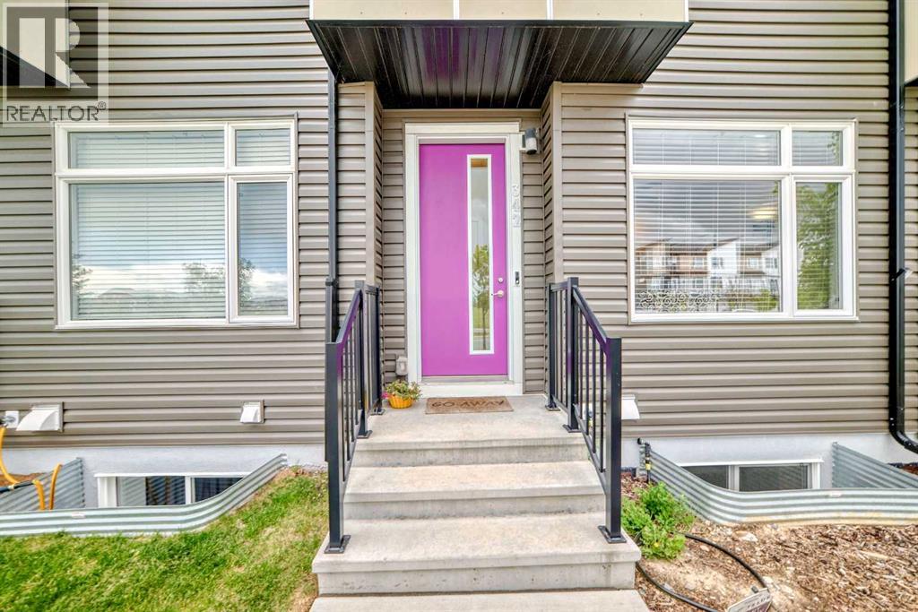 342 Redstone Boulevard Ne, Calgary, Alberta  T3N 1K2 - Photo 3 - A2297616