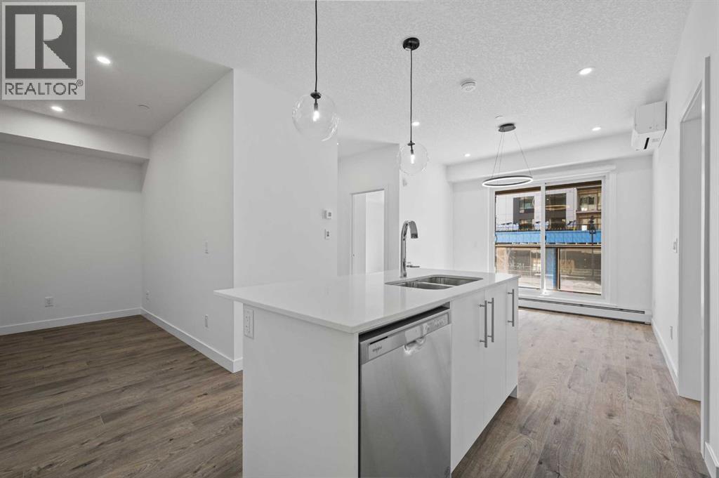 315, 8370 Broadcast Avenue Sw, Calgary, Alberta  T3H 6L3 - Photo 5 - A2302422