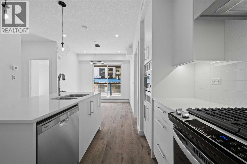 315, 8370 Broadcast Avenue Sw, Calgary, Alberta  T3H 6L3 - Photo 6 - A2302422