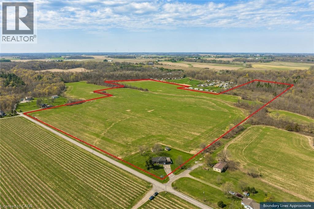 3542 FIFTEENTH Street, Lincoln, Ontario