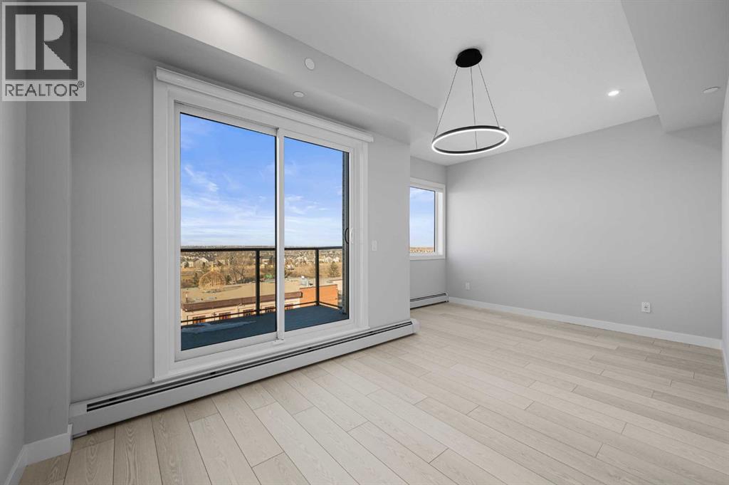 601, 8230 Broadcast Avenue Sw, Calgary, Alberta  T3H 6L3 - Photo 9 - A2305454