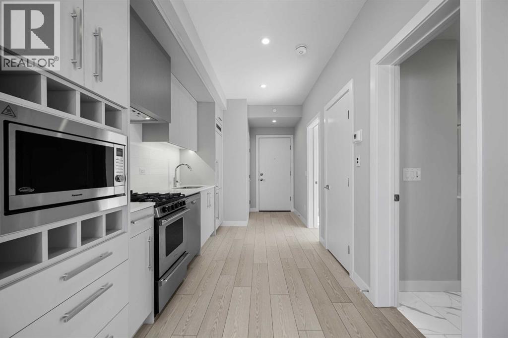 601, 8230 Broadcast Avenue Sw, Calgary, Alberta  T3H 6L3 - Photo 7 - A2305454