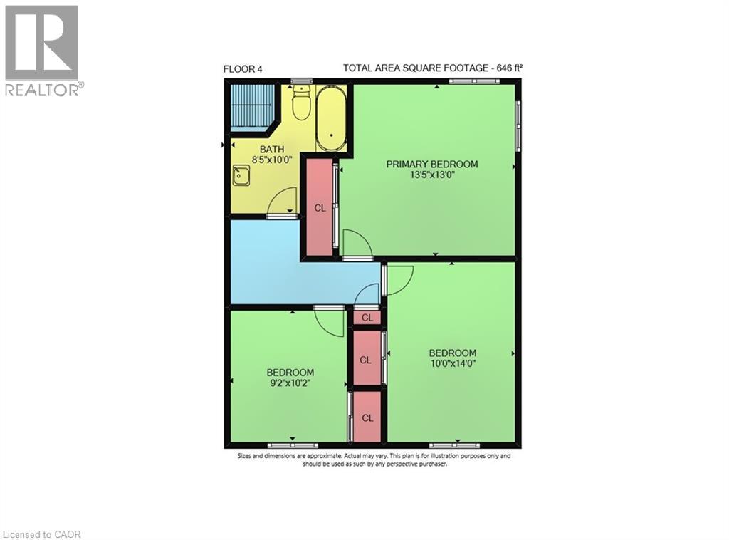 3542 Fifteenth Street, Lincoln, Ontario  L2R 6P7 - Photo 47 - 40823627