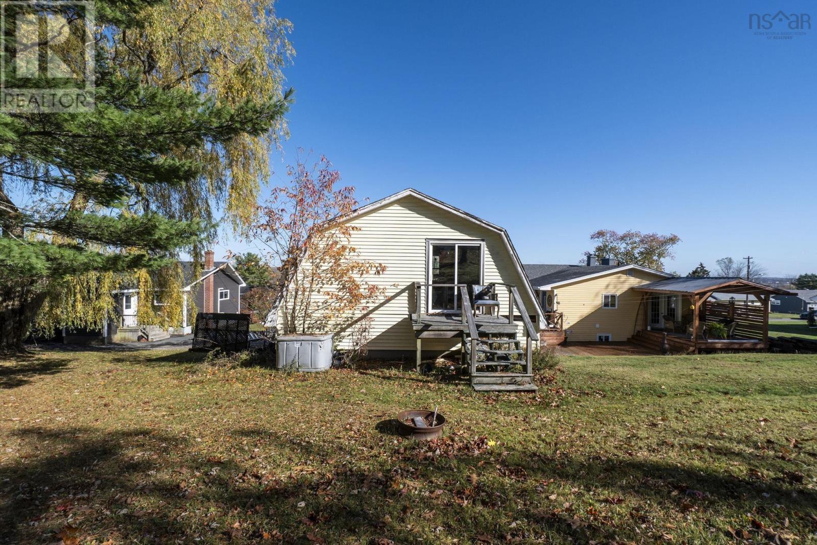 25 Maple Avenue, Hantsport, Nova Scotia  B0P 1P0 - Photo 28 - 202608792