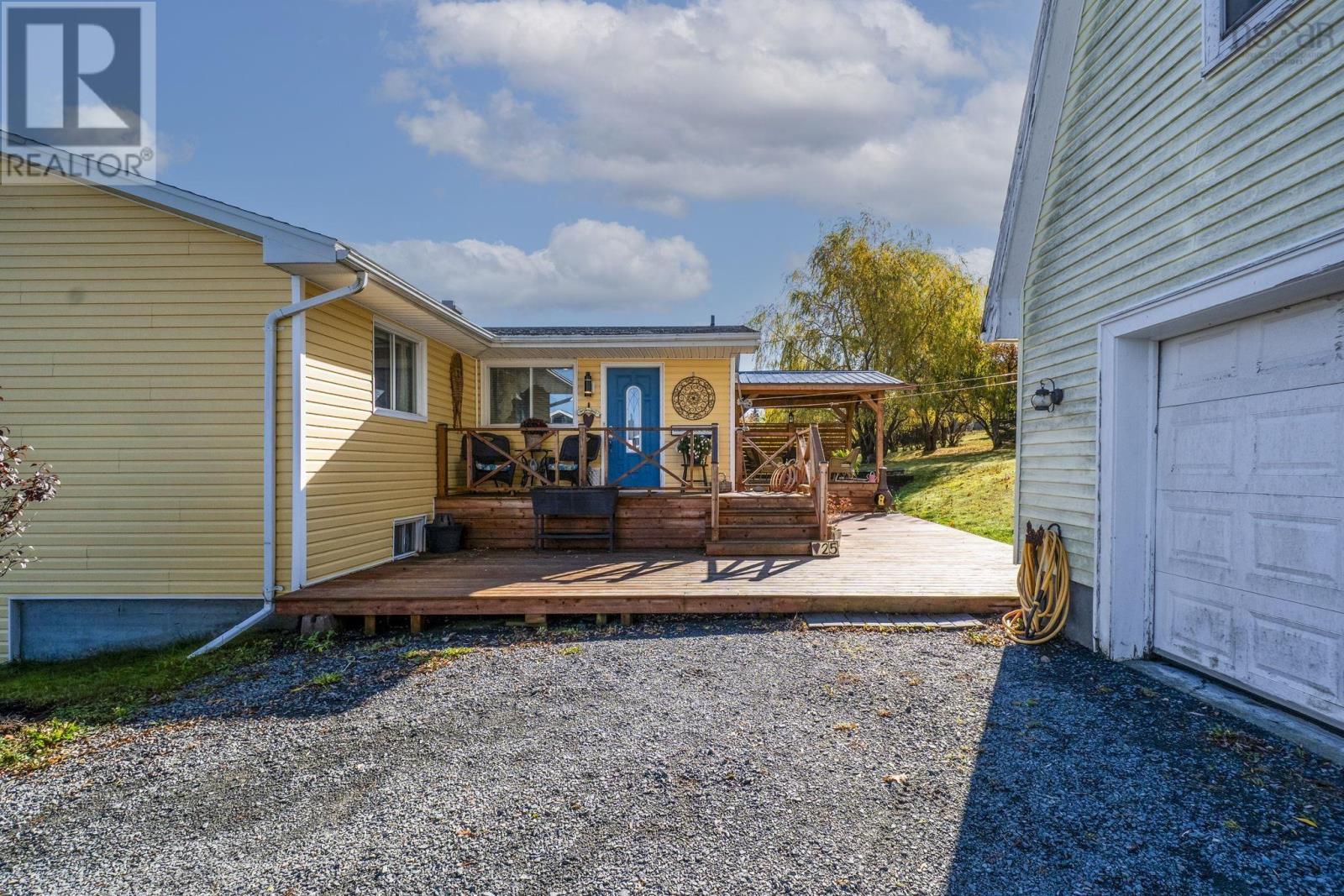 25 Maple Avenue, Hantsport, Nova Scotia  B0P 1P0 - Photo 35 - 202608792