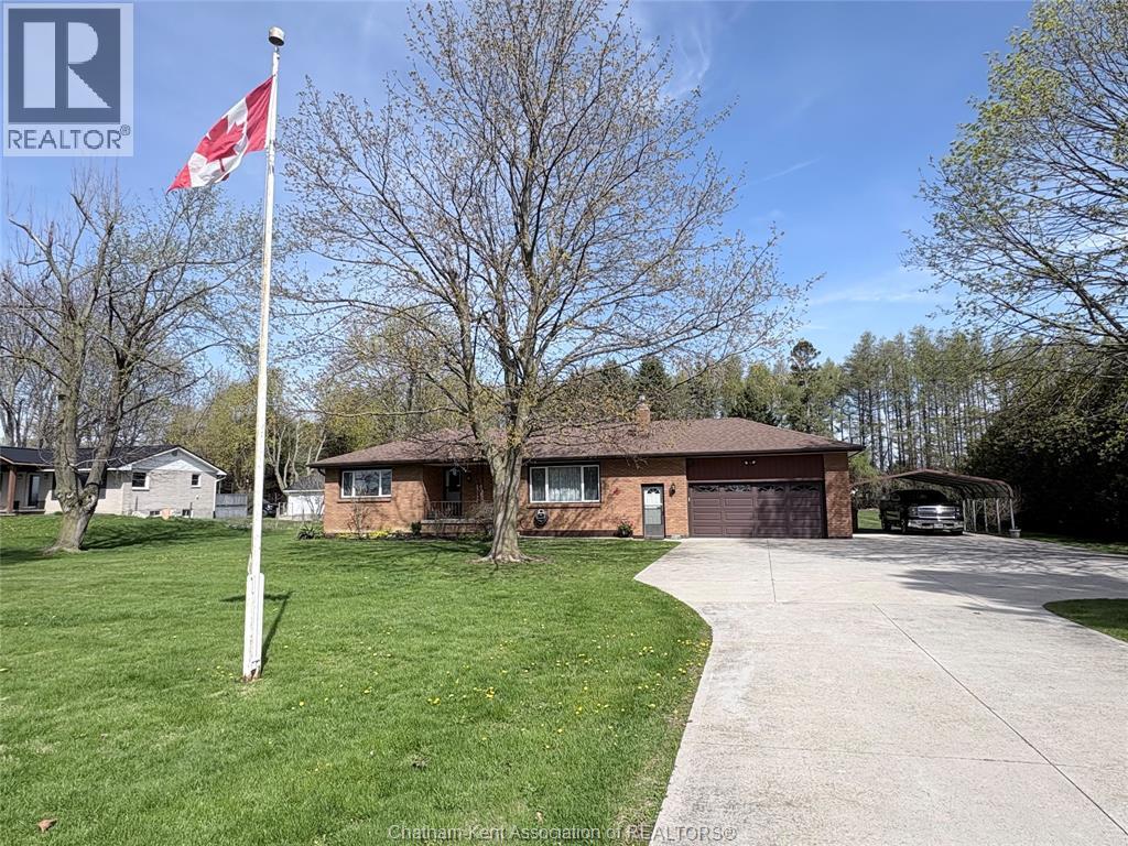 MLS# 26009306: 7763 TALBOT TRAIL, Raleigh Township, Canada