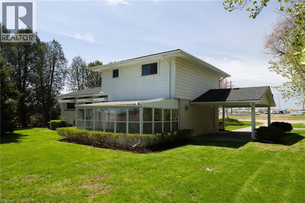 638 Oak Park Road, Brantford, Ontario  N3T 5L8 - Photo 15 - 40824642