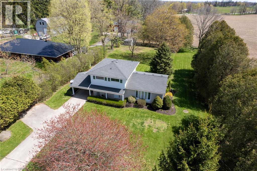 638 Oak Park Road, Brantford, Ontario  N3T 5L8 - Photo 7 - 40824642