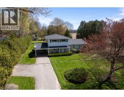 638 OAK PARK Road, Brantford, Ontario