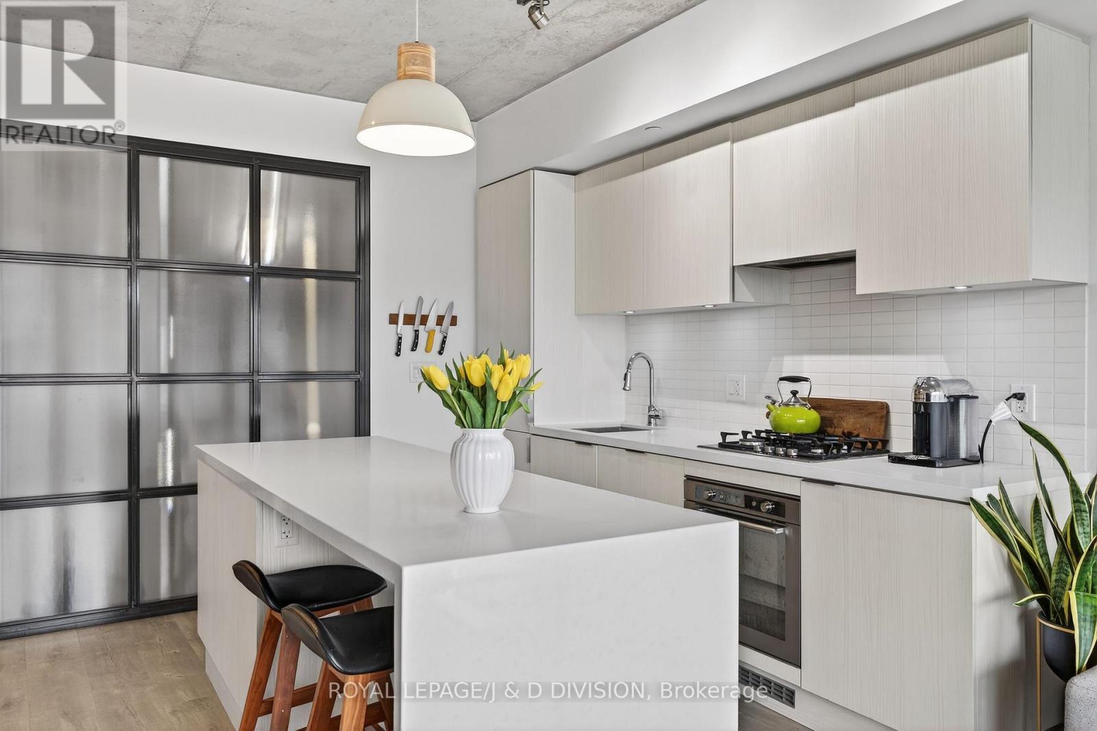 322 - 109 Ossington Avenue, Toronto, Ontario  M6J 0G1 - Photo 14 - C13006570