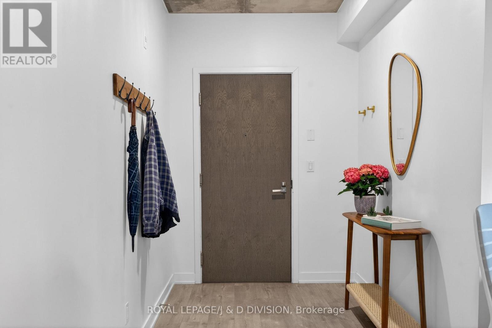 322 - 109 Ossington Avenue, Toronto, Ontario  M6J 0G1 - Photo 12 - C13006570