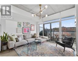 322 - 109 OSSINGTON AVENUE, Toronto, Ontario