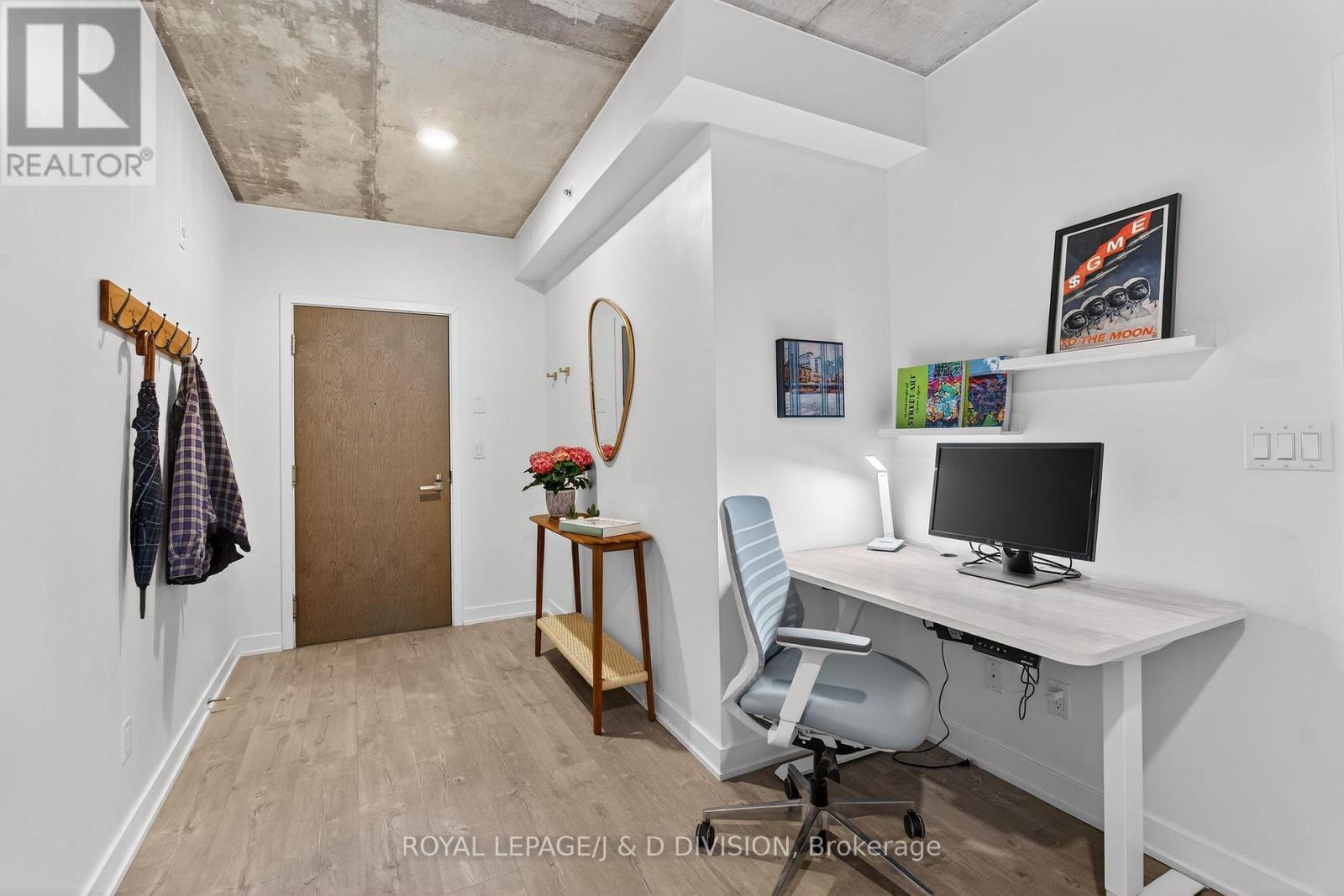 322 - 109 Ossington Avenue, Toronto, Ontario  M6J 0G1 - Photo 5 - C13006570