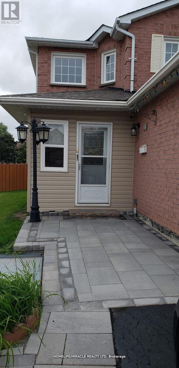 131 Plumrose Pathway, Toronto, Ontario  M1B 4B6 - Photo 15 - E13030930