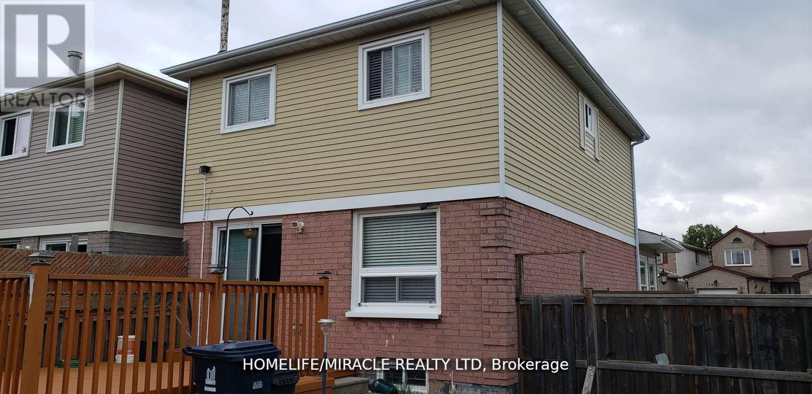 131 Plumrose Pathway, Toronto, Ontario  M1B 4B6 - Photo 20 - E13030930