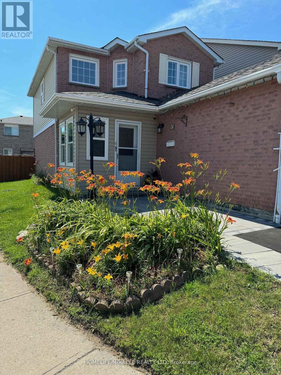 131 Plumrose Pathway, Toronto, Ontario  M1B 4B6 - Photo 6 - E13030930