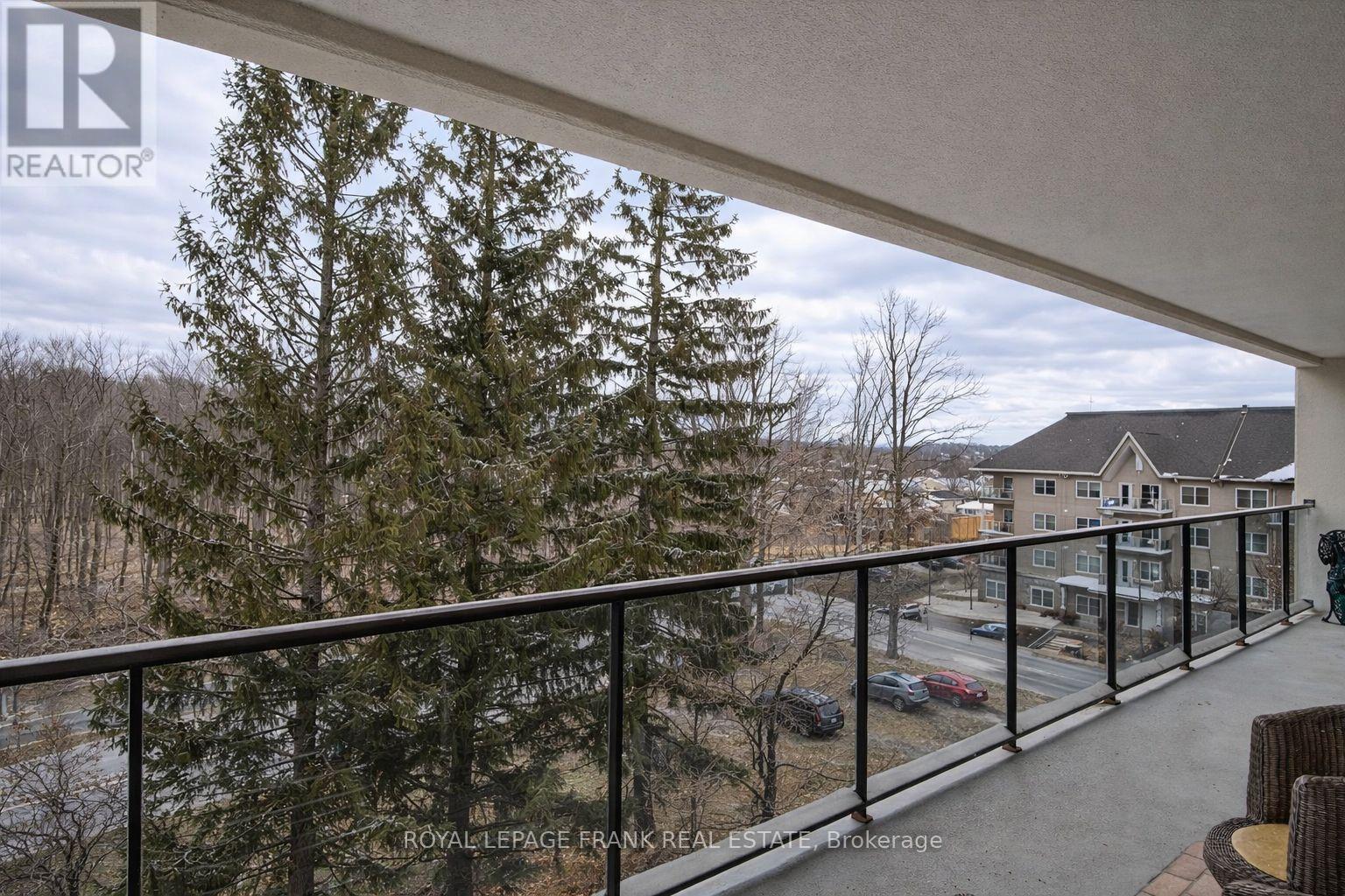 502 - 1818 Cherryhill Road, Peterborough, Ontario  K9K 1S6 - Photo 26 - X12929220