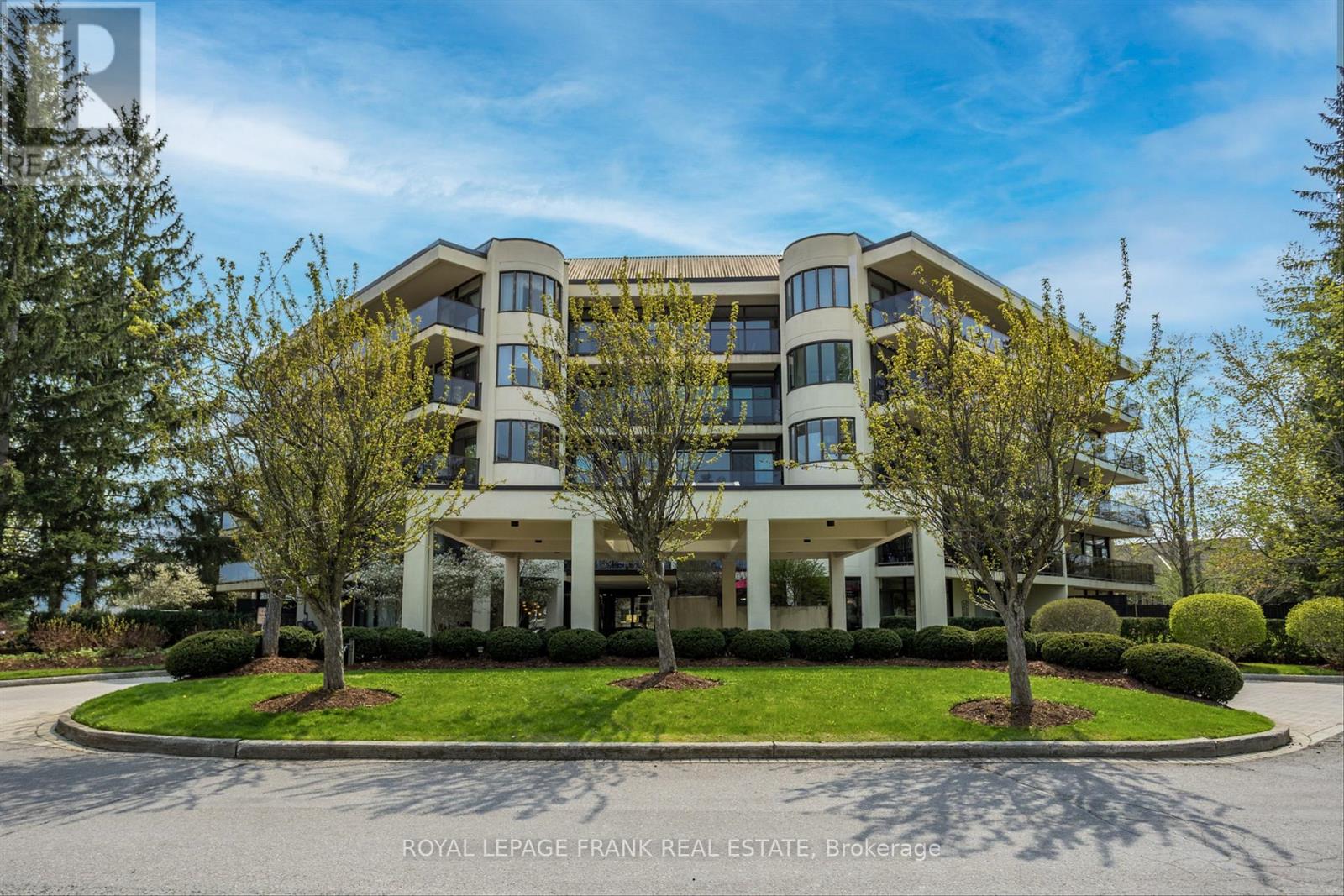 502 - 1818 Cherryhill Road, Peterborough, Ontario  K9K 1S6 - Photo 1 - X12929220