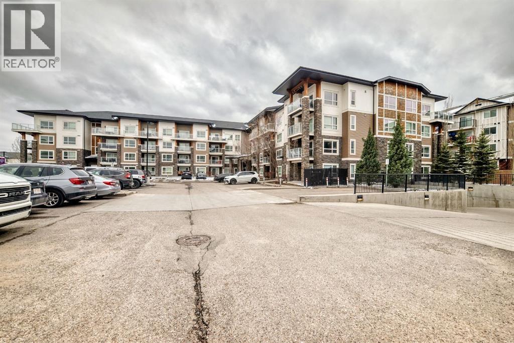 4214, 220 Skyview Ranch Road NE, Calgary, Alberta