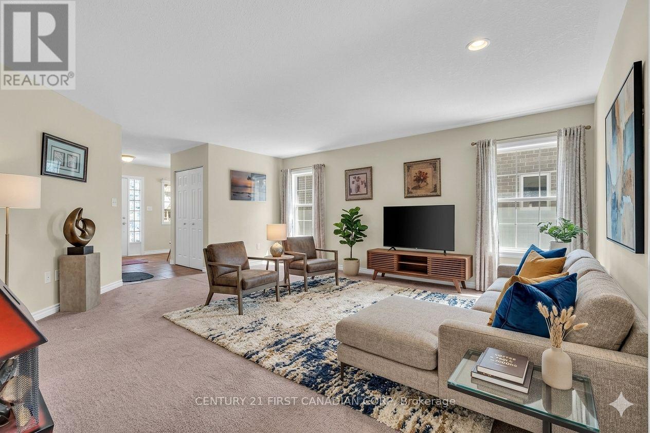 3191 Singleton Avenue, London South (South W), Ontario  N6L 0B8 - Photo 25 - X13049594