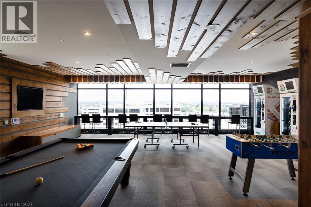 330 Phillip Street Unit# T2-2703, Waterloo, Ontario  N2L 3W9 - Photo 2 - 40824774