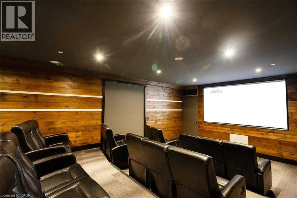 330 Phillip Street Unit# T2-2703, Waterloo, Ontario  N2L 3W9 - Photo 5 - 40824774