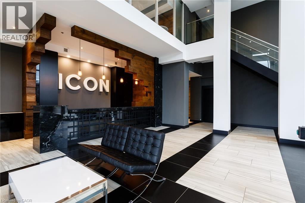 330 Phillip Street Unit# T2-2703, Waterloo, Ontario  N2L 3W9 - Photo 6 - 40824774