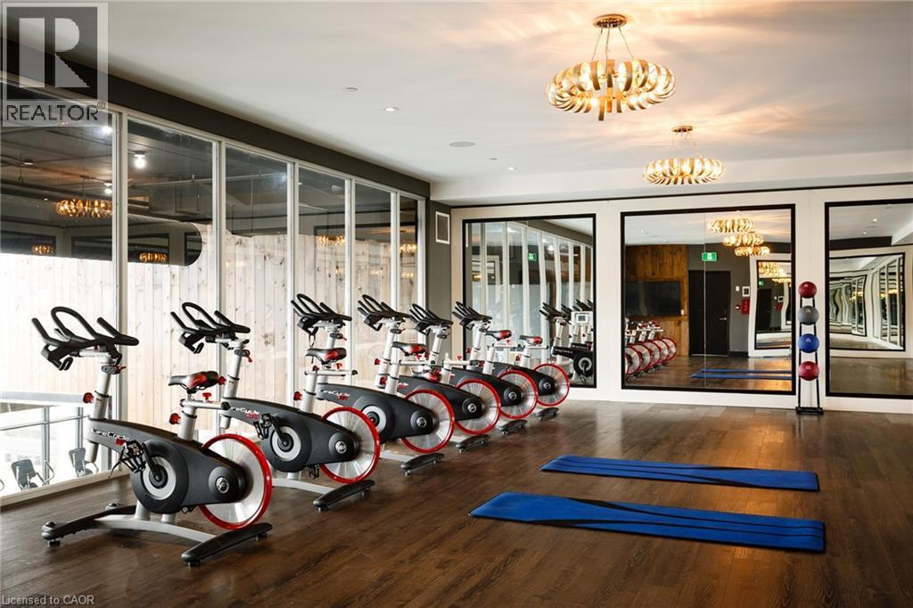 330 Phillip Street Unit# T2-2703, Waterloo, Ontario  N2L 3W9 - Photo 9 - 40824774