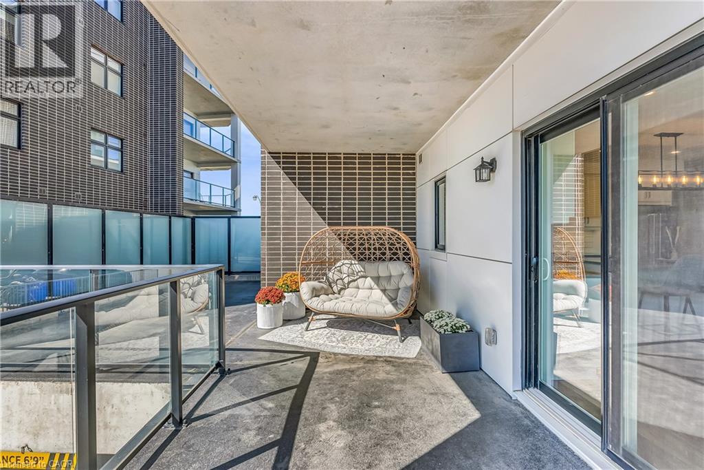 247 Grey Silo Road Unit# 102, Waterloo, Ontario  N2K 0G7 - Photo 28 - 40824744