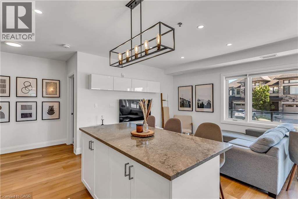 247 Grey Silo Road Unit# 102, Waterloo, Ontario  N2K 0G7 - Photo 8 - 40824744