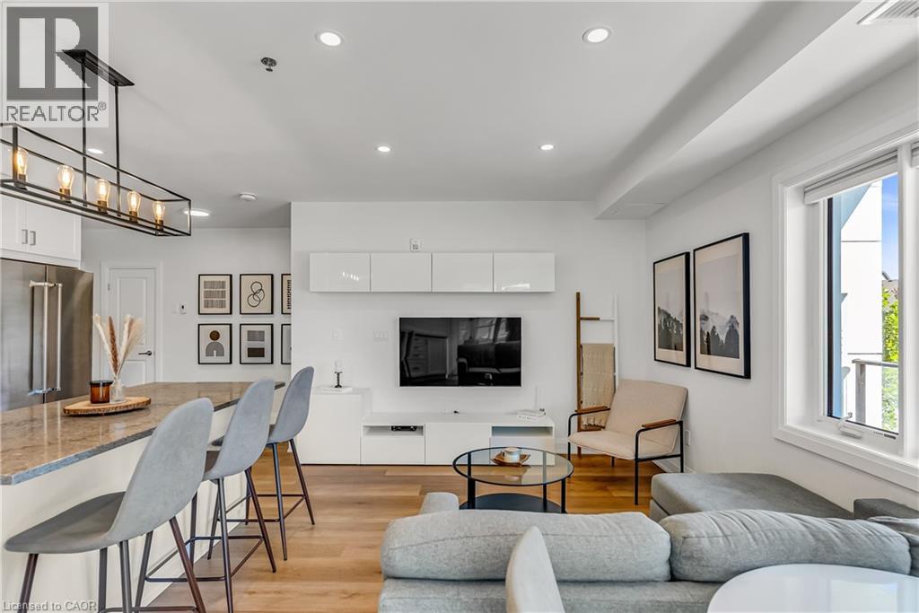 247 Grey Silo Road Unit# 102, Waterloo, Ontario  N2K 0G7 - Photo 9 - 40824744