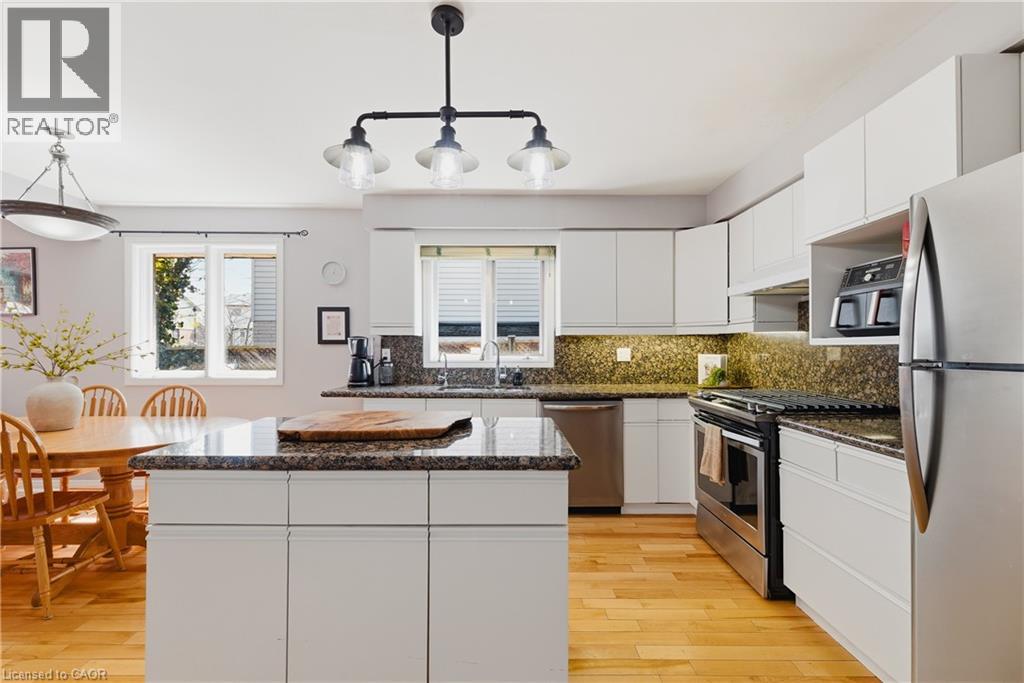 381 Timlock Place, Waterloo, Ontario  N2K 3J2 - Photo 13 - 40824694