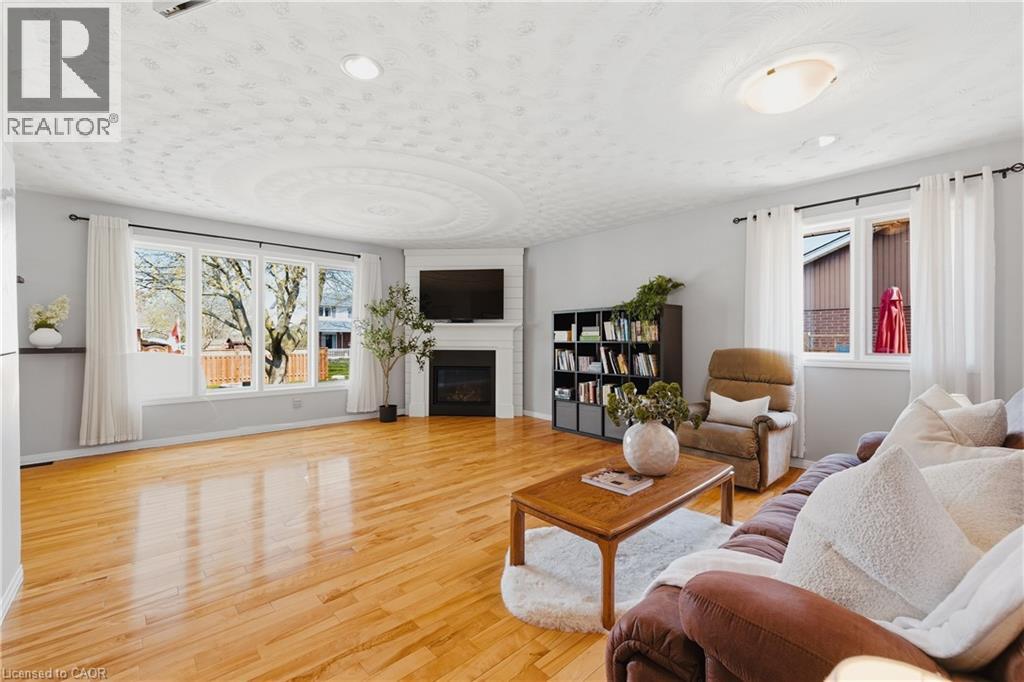 381 Timlock Place, Waterloo, Ontario  N2K 3J2 - Photo 16 - 40824694