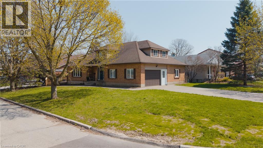 381 Timlock Place, Waterloo, Ontario  N2K 3J2 - Photo 3 - 40824694