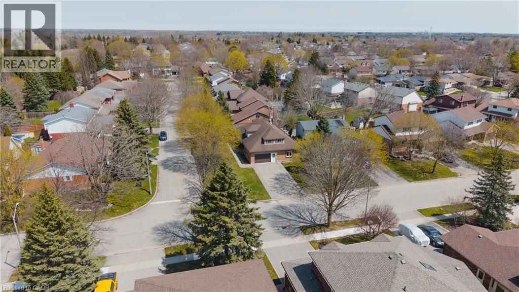 381 Timlock Place, Waterloo, Ontario  N2K 3J2 - Photo 41 - 40824694