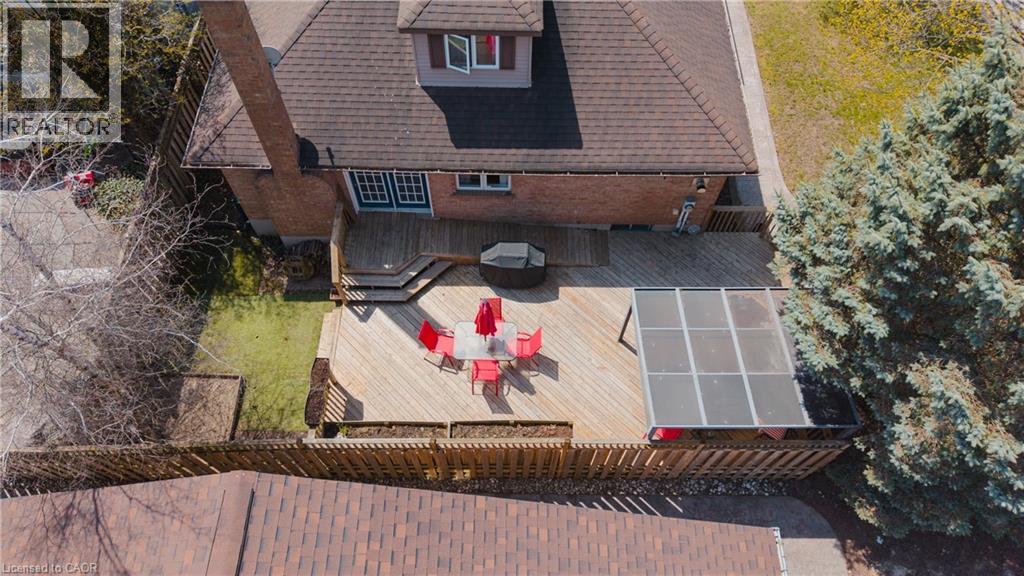 381 Timlock Place, Waterloo, Ontario  N2K 3J2 - Photo 44 - 40824694