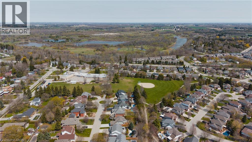 381 Timlock Place, Waterloo, Ontario  N2K 3J2 - Photo 48 - 40824694