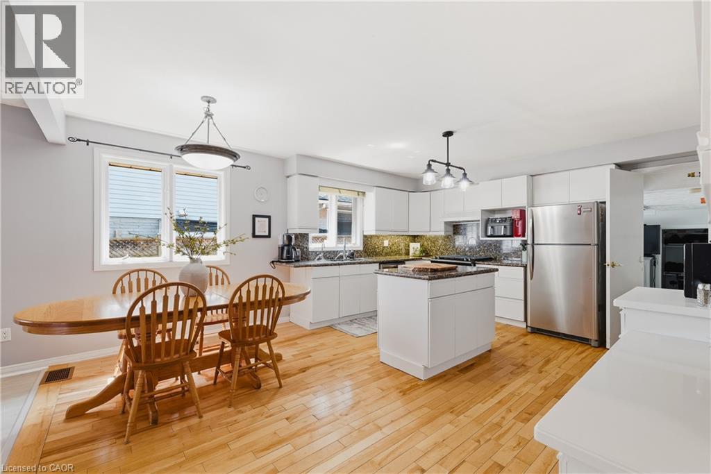 381 Timlock Place, Waterloo, Ontario  N2K 3J2 - Photo 8 - 40824694