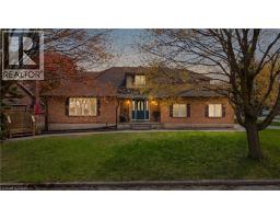 381 TIMLOCK Place, Waterloo, Ontario