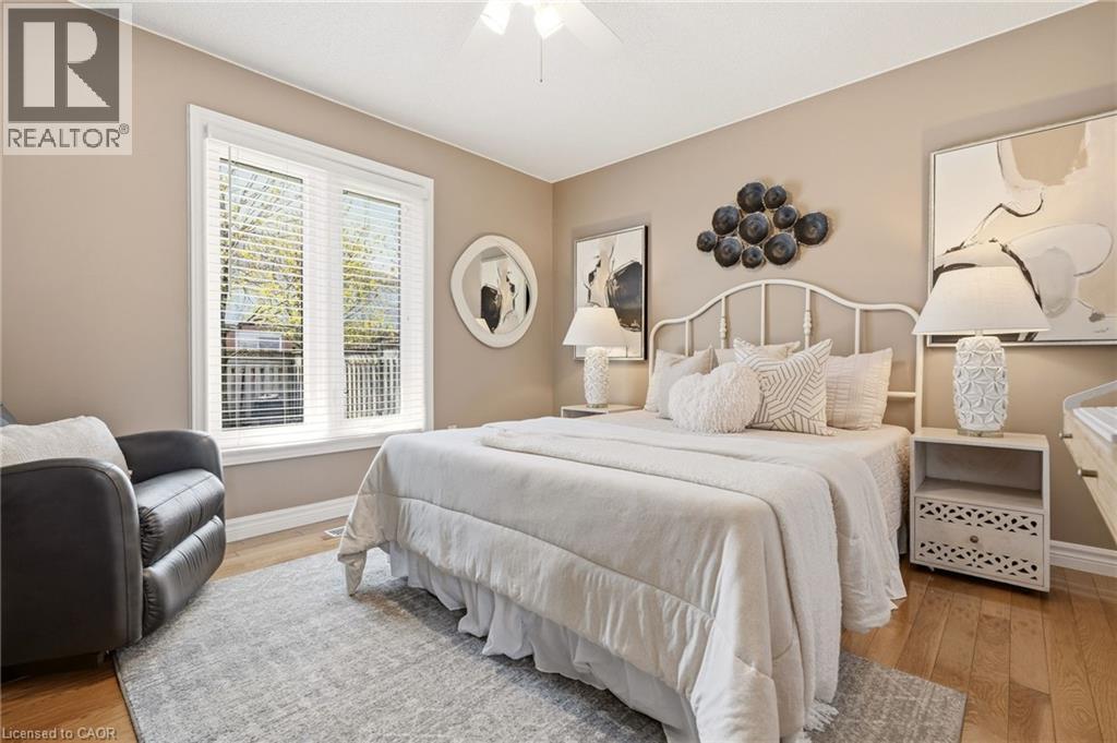 2416 Baxter Crescent, Burlington, Ontario  L7M 4A1 - Photo 11 - 40824404